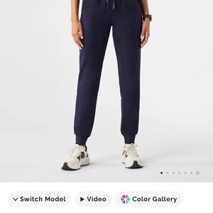 Figs Scrub Joggers